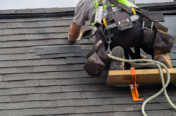 Reliable Roof Replacement contractor in Glenwood, WA by Brentwood Metal Roofing